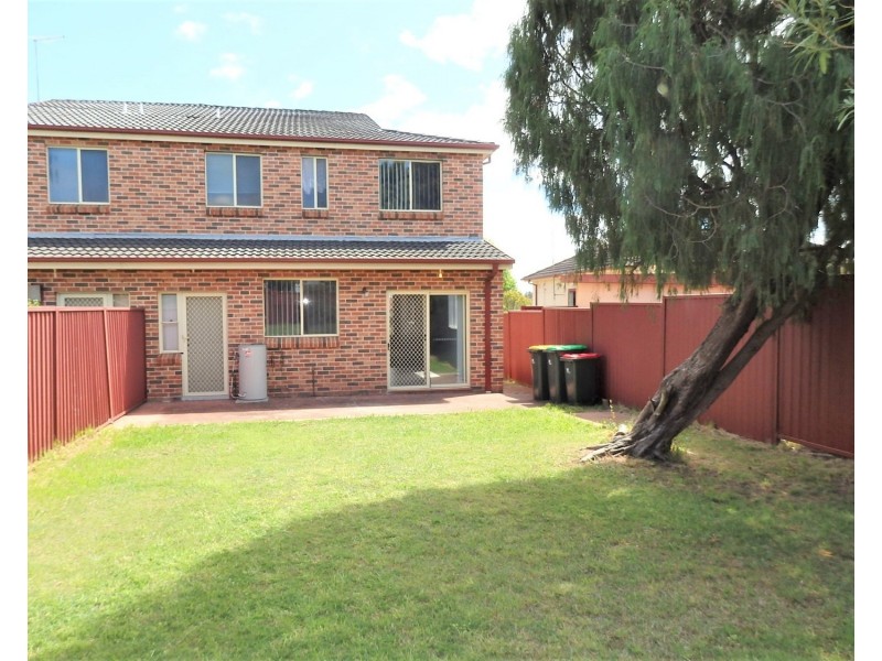 52A Ashcroft Avenue, Casula NSW 2170