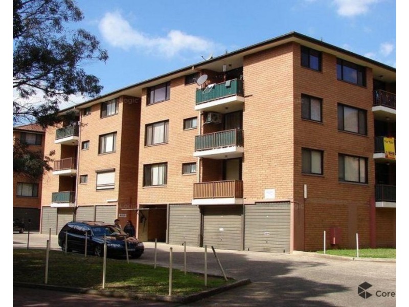64/142 Moore Street, Liverpool NSW 2170