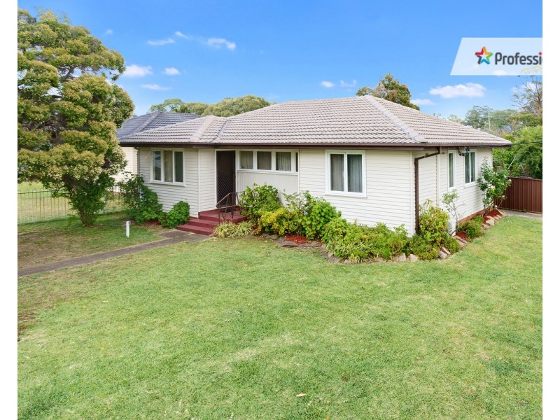 2 Holterman Place, Cartwright NSW 2168