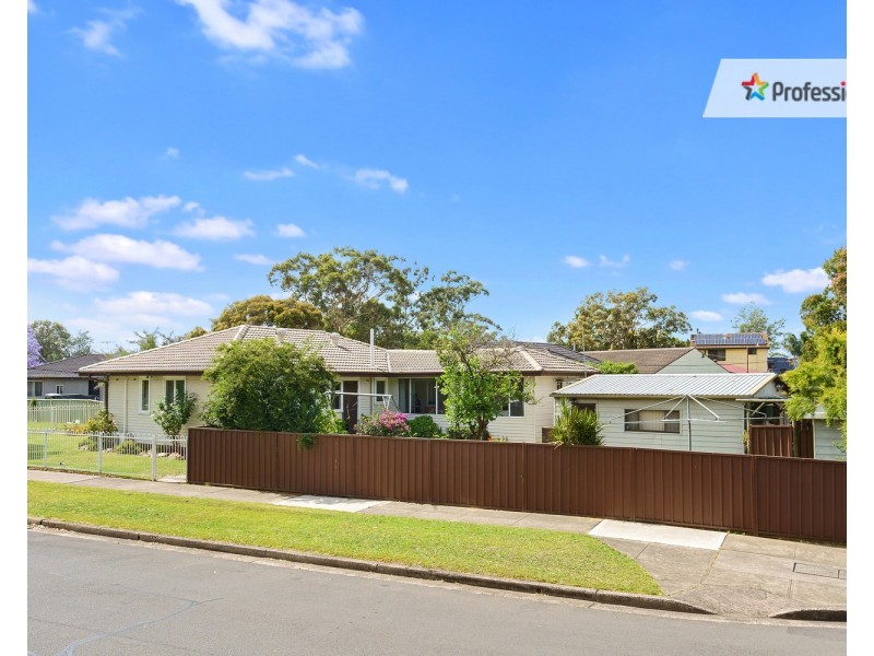 2 Holterman Place, Cartwright NSW 2168