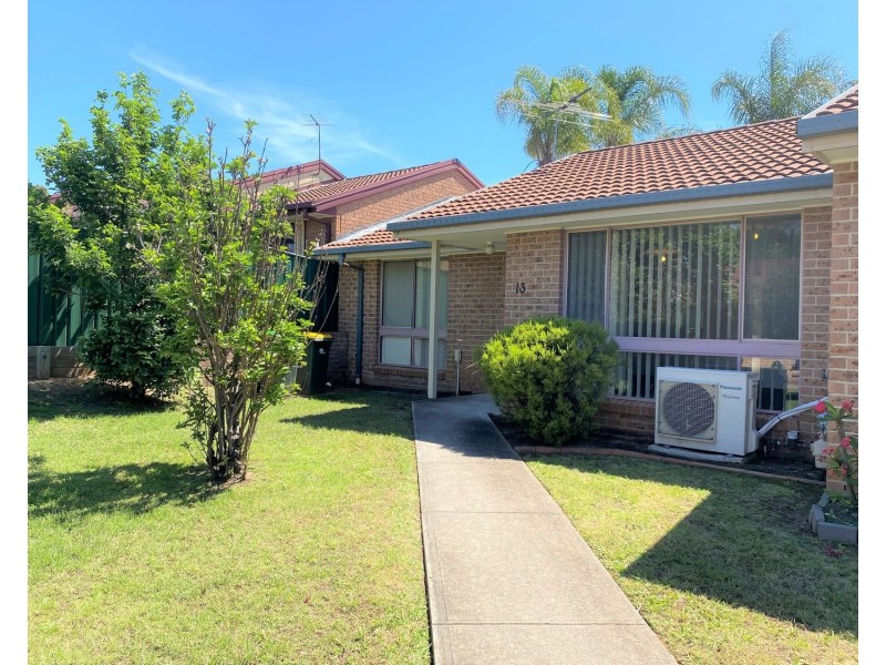 13/62 Myall Road, Casula NSW 2170