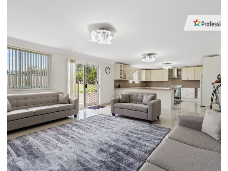 22 Guise Avenue, Casula NSW 2170