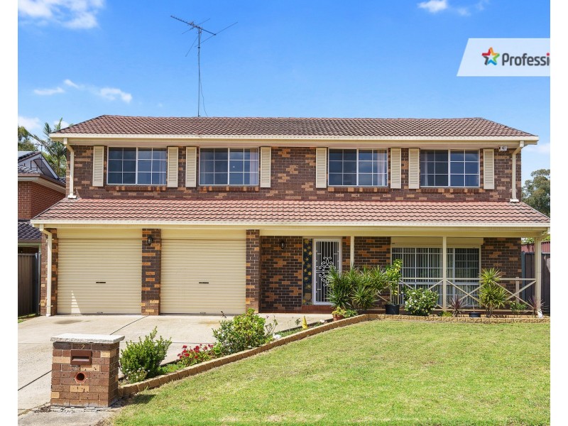 22 Guise Avenue, Casula NSW 2170