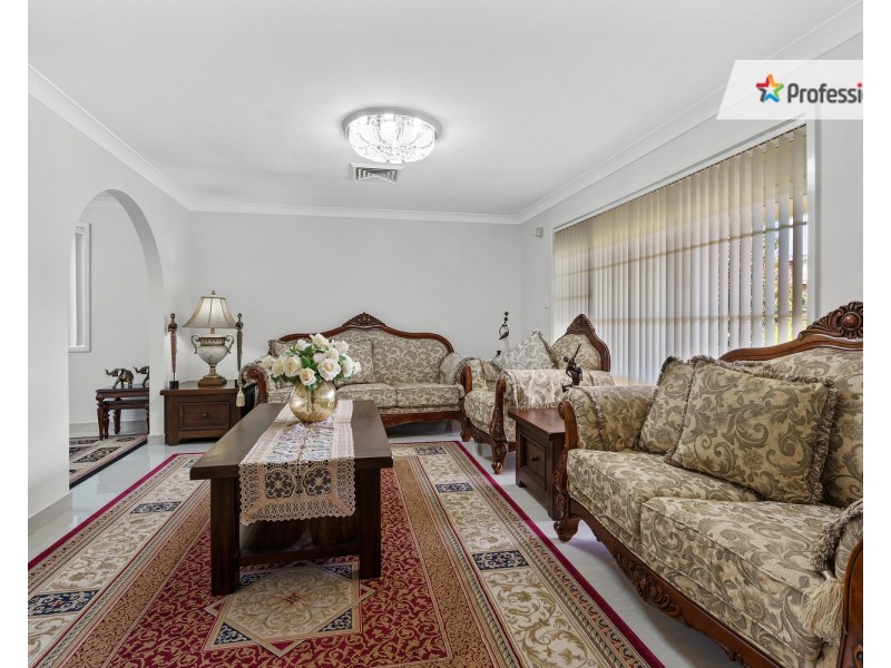 22 Guise Avenue, Casula NSW 2170