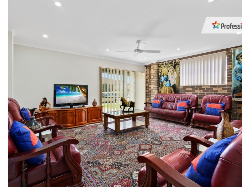 22 Guise Avenue, Casula NSW 2170