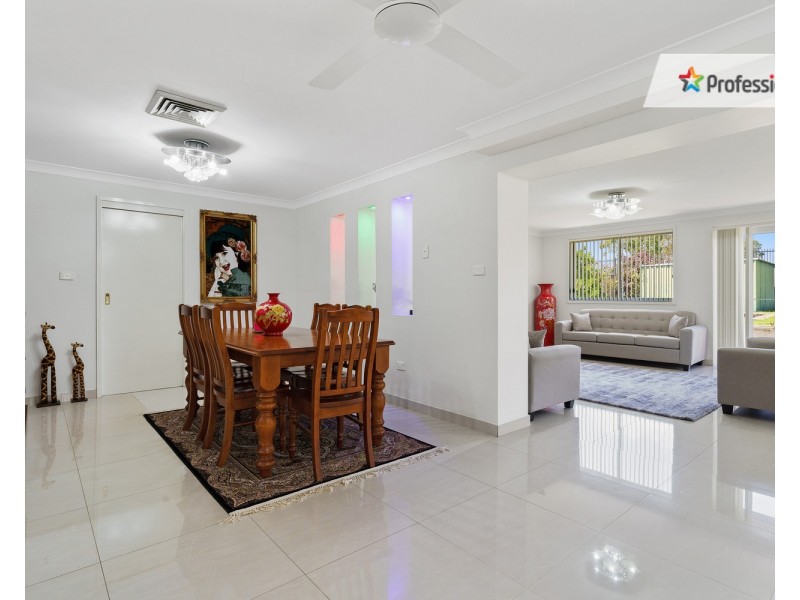 22 Guise Avenue, Casula NSW 2170