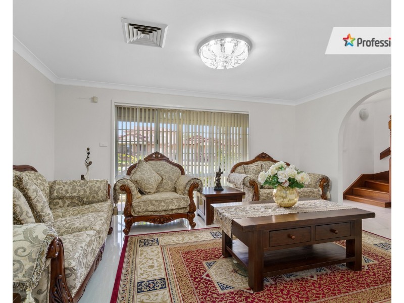 22 Guise Avenue, Casula NSW 2170