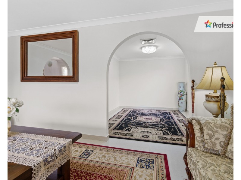 22 Guise Avenue, Casula NSW 2170