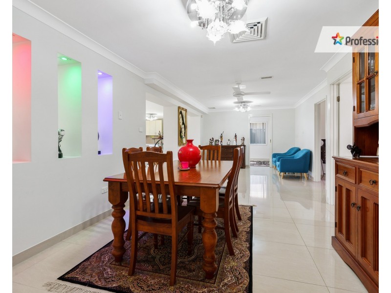 22 Guise Avenue, Casula NSW 2170