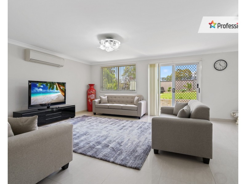 22 Guise Avenue, Casula NSW 2170