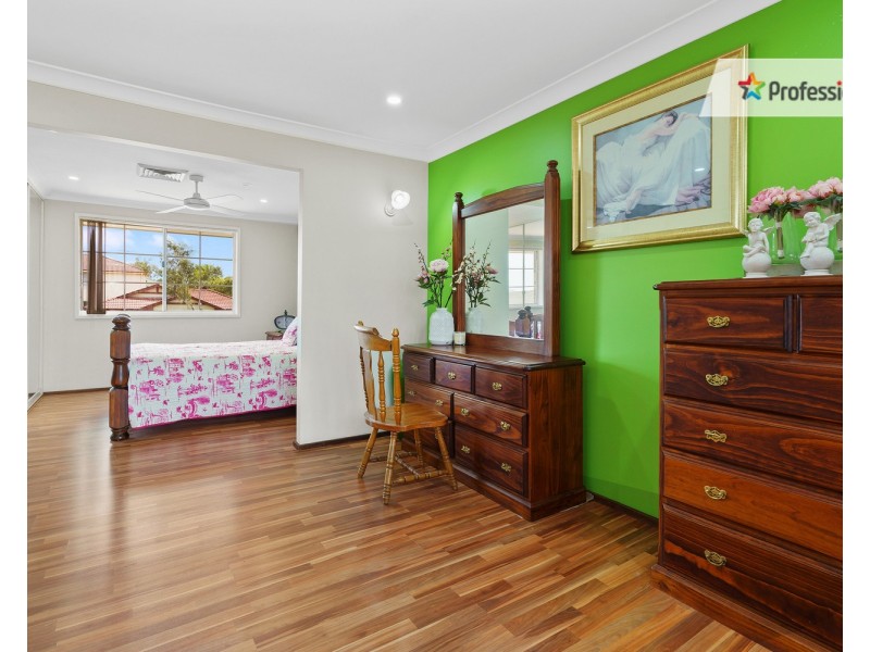 22 Guise Avenue, Casula NSW 2170
