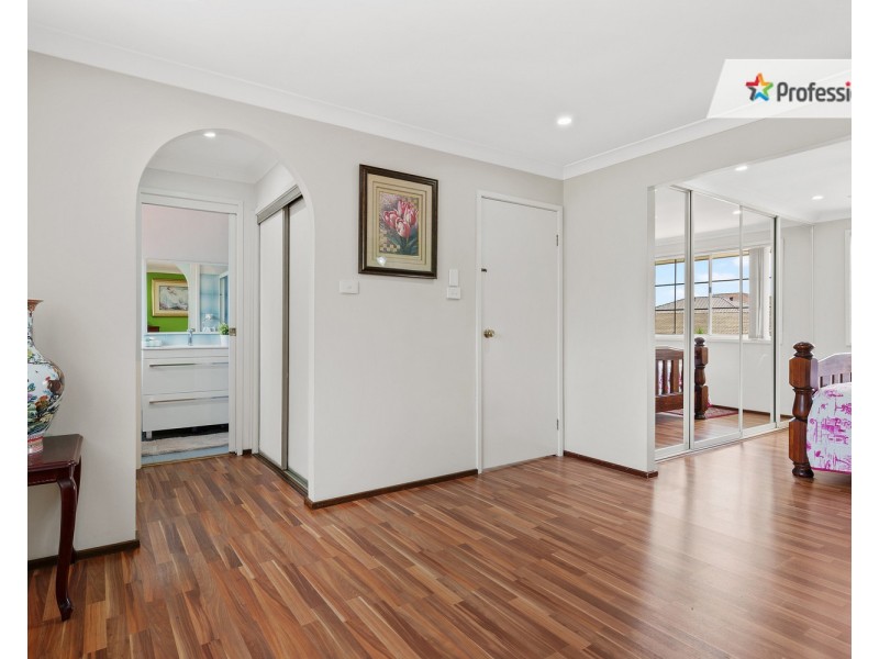22 Guise Avenue, Casula NSW 2170