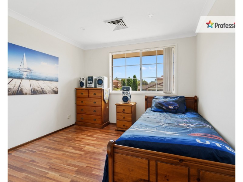 22 Guise Avenue, Casula NSW 2170