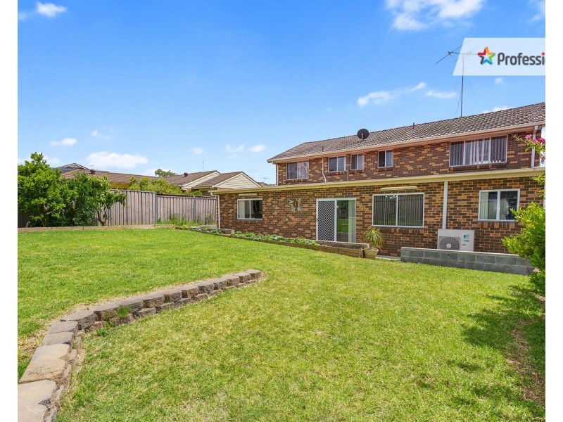 22 Guise Avenue, Casula NSW 2170