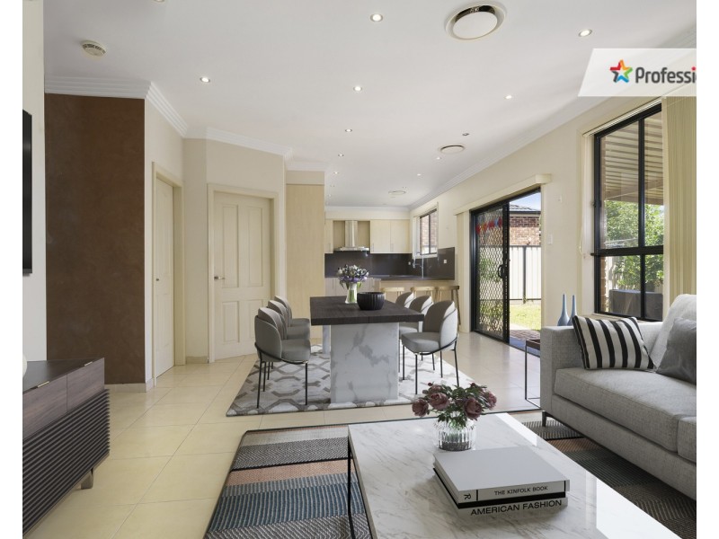 1A Marsh Parade, Casula NSW 2170