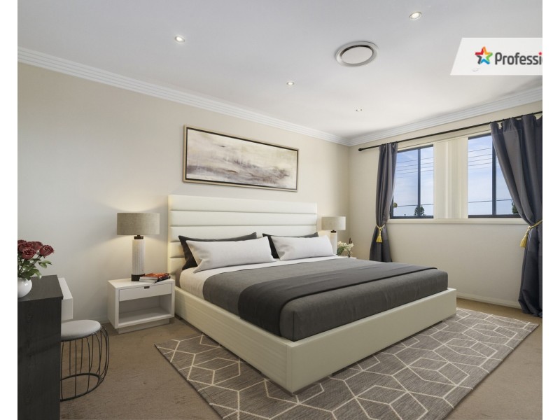 1A Marsh Parade, Casula NSW 2170