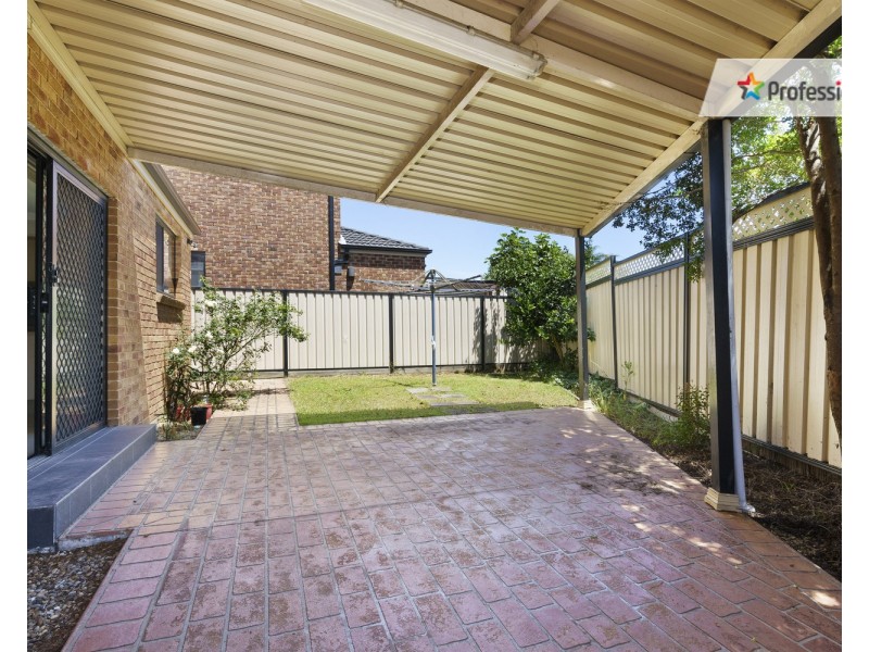 1A Marsh Parade, Casula NSW 2170