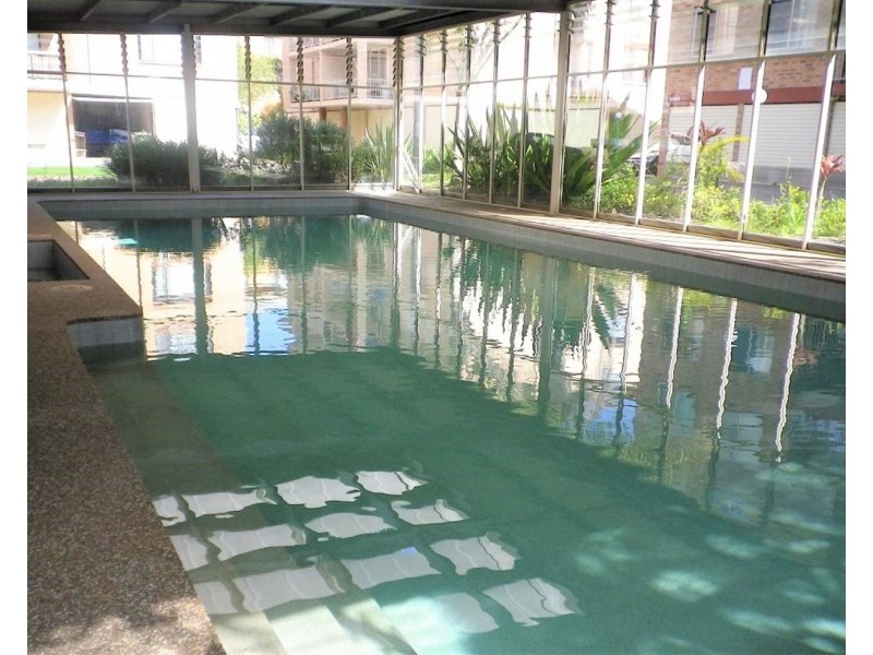 24/4 Riverpark Drive, Liverpool NSW 2170