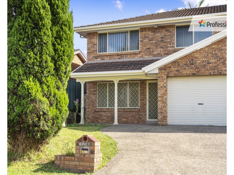 47A Pine Road, Casula NSW 2170