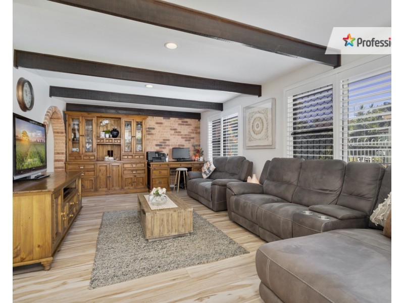 39 Grevillea Crescent, Prestons NSW 2170