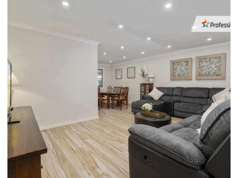 39 Grevillea Crescent, Prestons NSW 2170