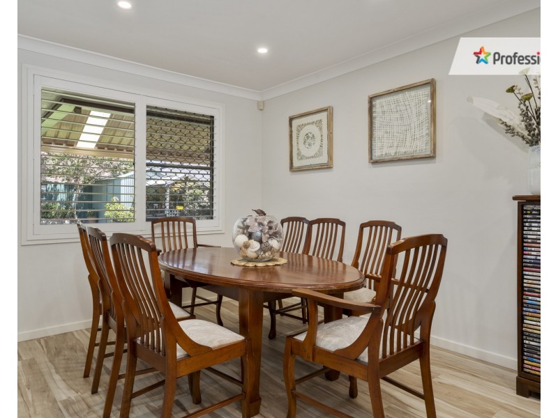 39 Grevillea Crescent, Prestons NSW 2170
