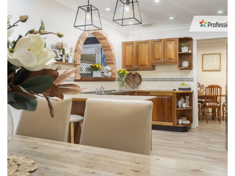 39 Grevillea Crescent, Prestons NSW 2170