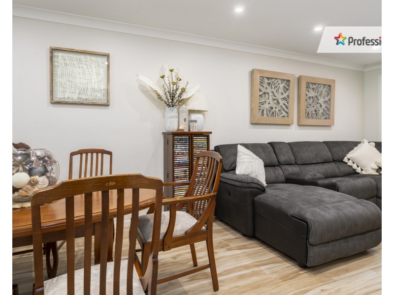 39 Grevillea Crescent, Prestons NSW 2170
