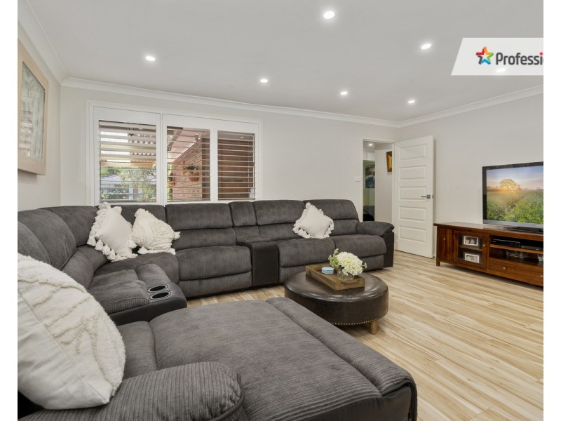 39 Grevillea Crescent, Prestons NSW 2170