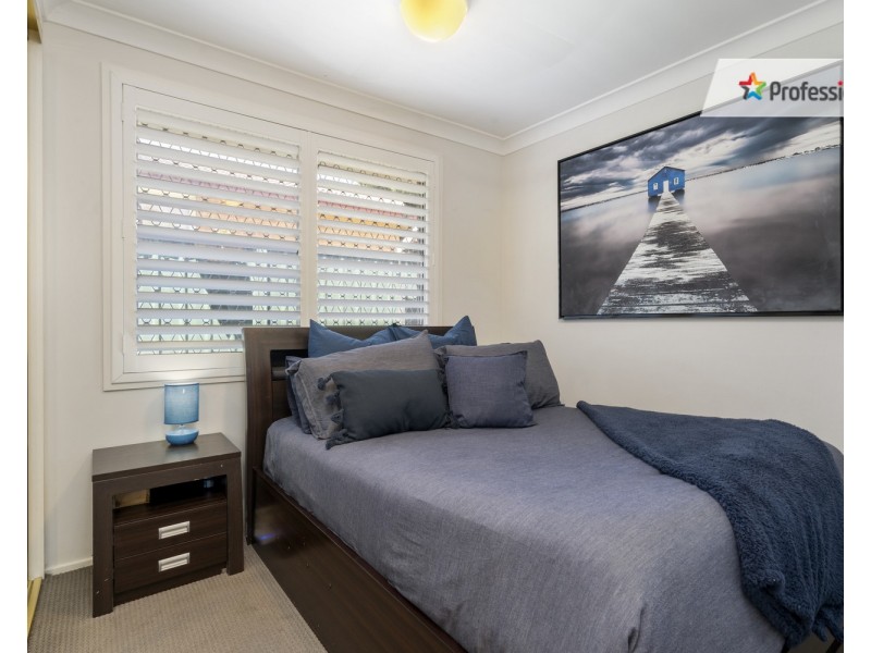 39 Grevillea Crescent, Prestons NSW 2170