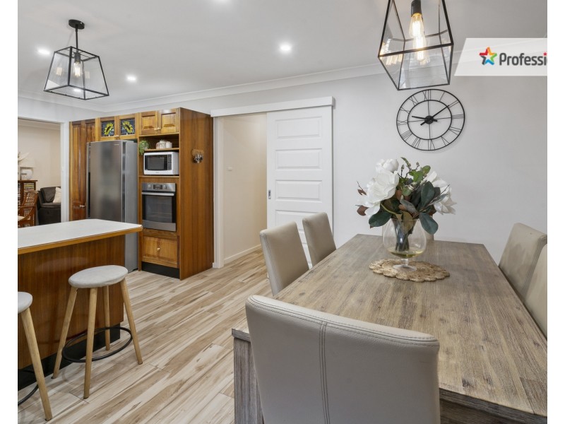 39 Grevillea Crescent, Prestons NSW 2170