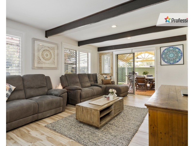 39 Grevillea Crescent, Prestons NSW 2170