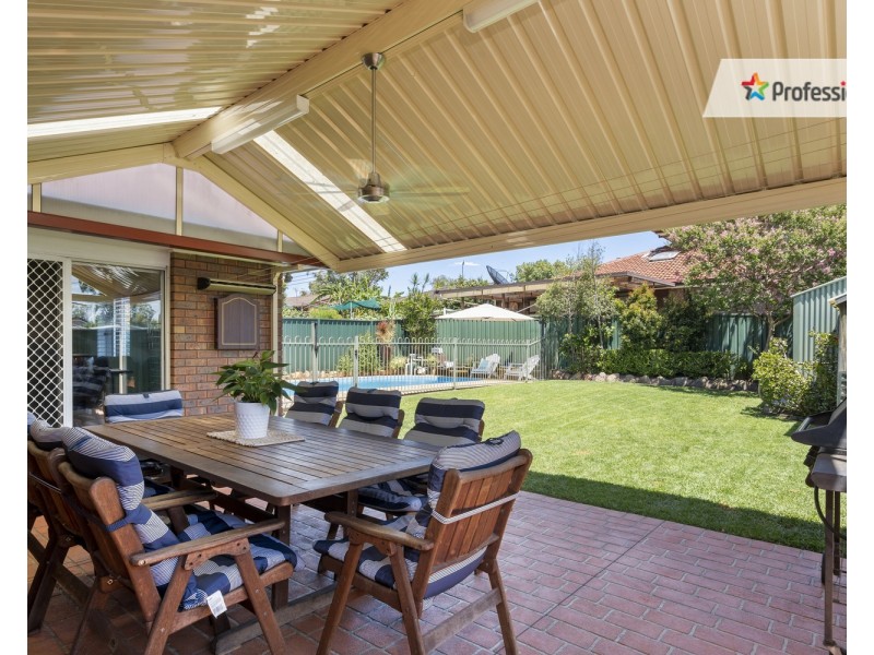 39 Grevillea Crescent, Prestons NSW 2170