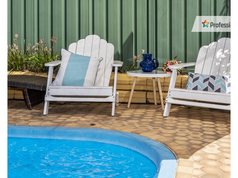 39 Grevillea Crescent, Prestons NSW 2170