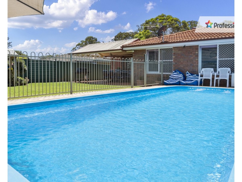 39 Grevillea Crescent, Prestons NSW 2170