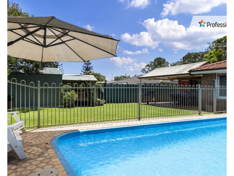 39 Grevillea Crescent, Prestons NSW 2170