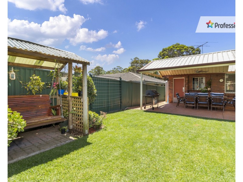 39 Grevillea Crescent, Prestons NSW 2170