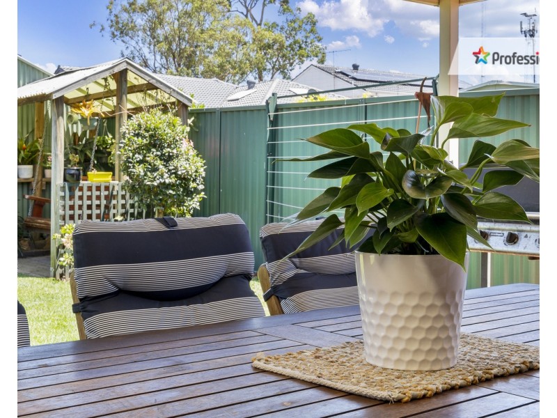39 Grevillea Crescent, Prestons NSW 2170