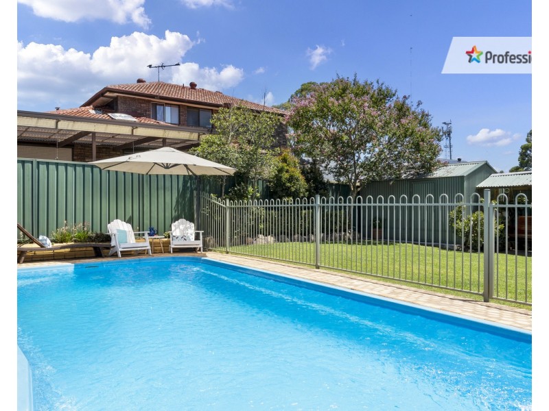 39 Grevillea Crescent, Prestons NSW 2170