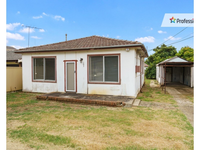 103 Atkinson Street, Liverpool NSW 2170