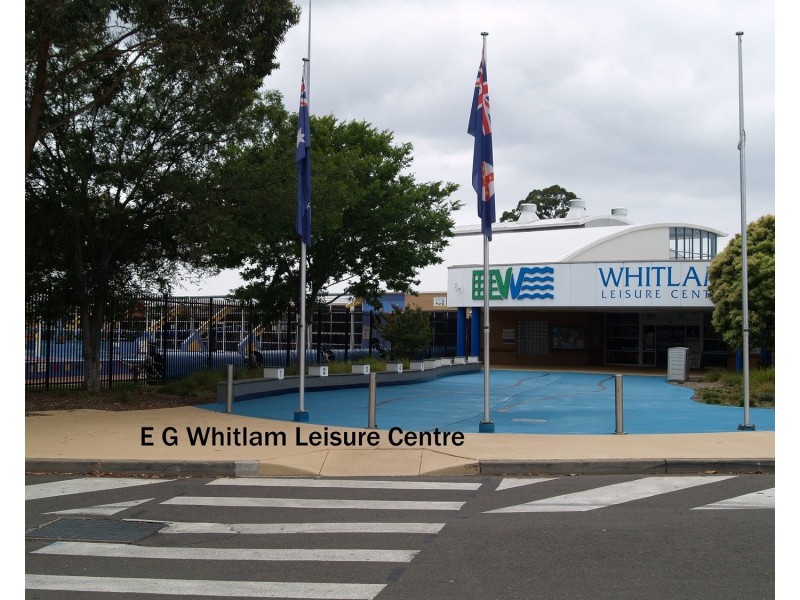 103 Atkinson Street, Liverpool NSW 2170