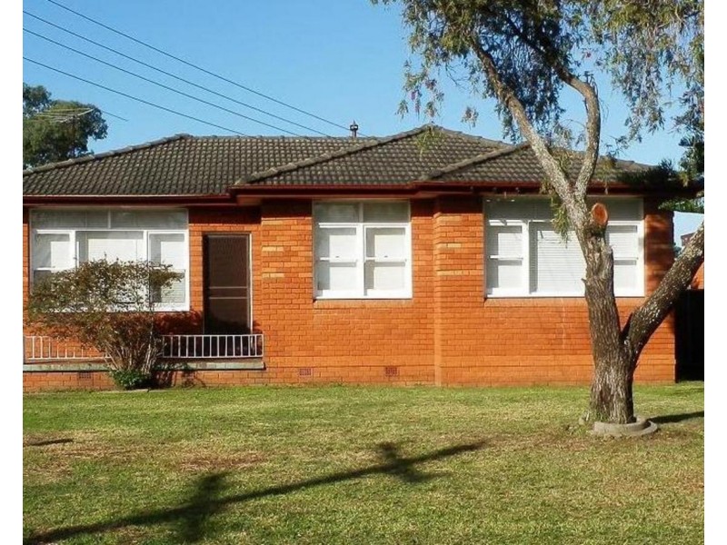 20 Apex Street, Liverpool NSW 2170