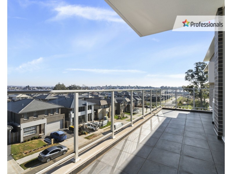 26/58-70 Passendale Road, Edmondson Park NSW 2174