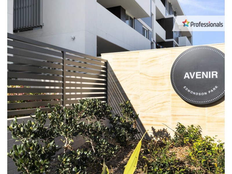 26/58-70 Passendale Road, Edmondson Park NSW 2174