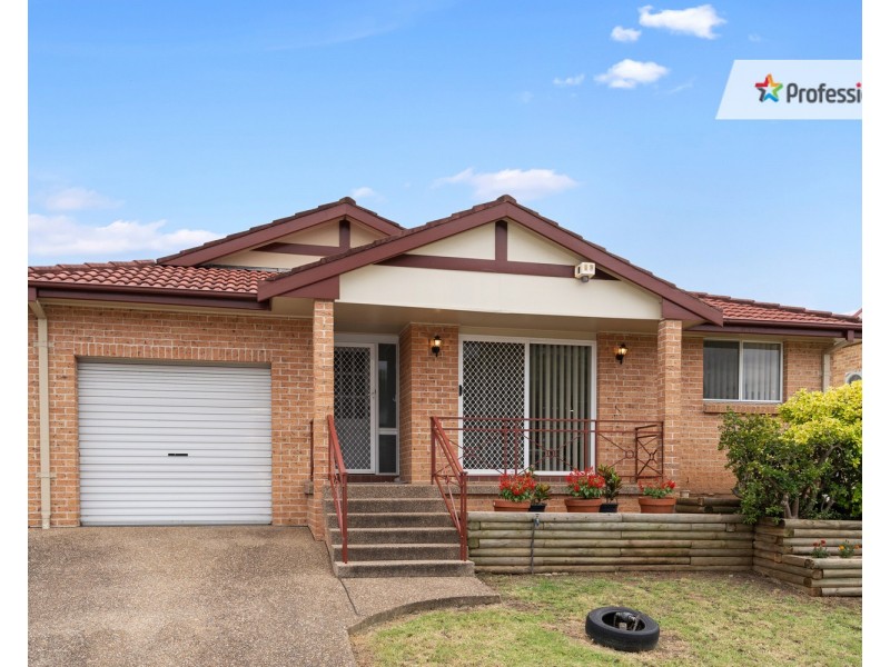 19 Guise Avenue, Casula NSW 2170