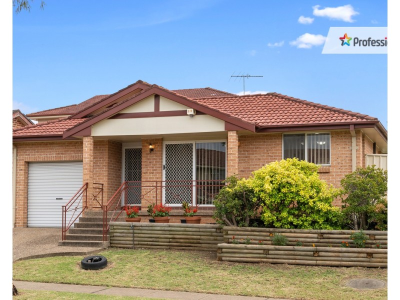 19 Guise Avenue, Casula NSW 2170