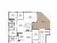 1 St Peter Close, Hinchinbrook NSW 2168 Floorplan