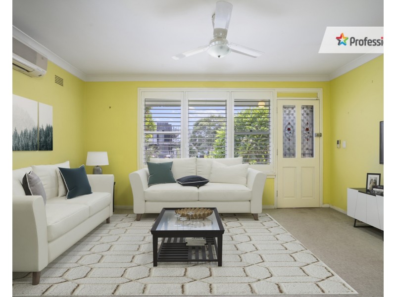 40 Fitzpatrick Close, Casula NSW 2170