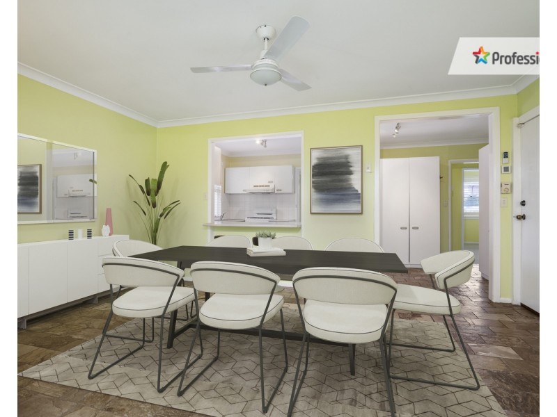 40 Fitzpatrick Close, Casula NSW 2170