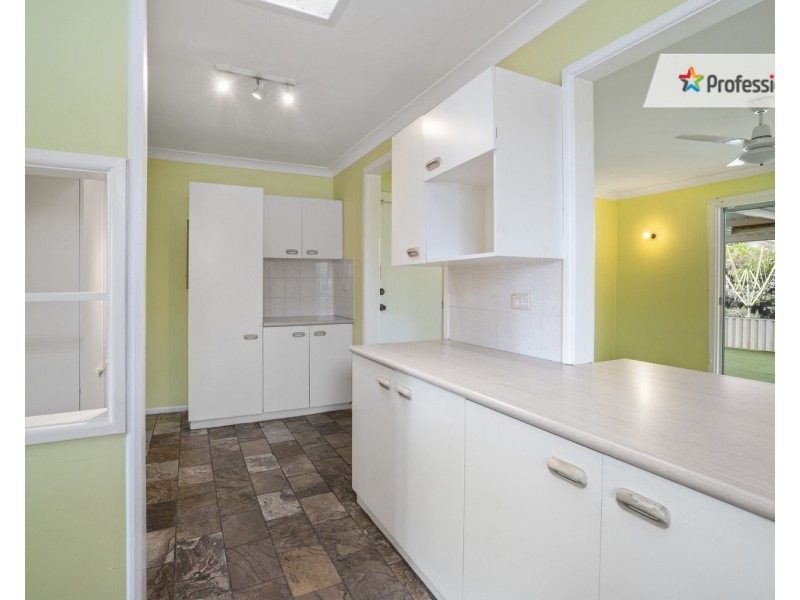 40 Fitzpatrick Close, Casula NSW 2170